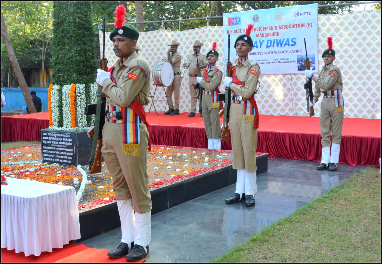 Vijay Diwas